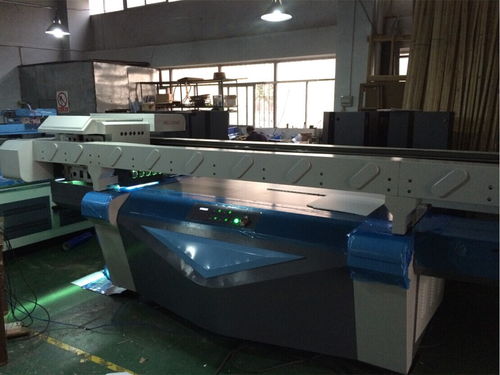 厂家直销进口UV平板打印设备 日本理光与精工品牌，助力家用视听设备销售新突破