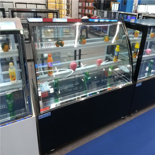 广西蛋糕柜选购指南 汉科机械售后无忧，诚信商家助您成就甜蜜事业